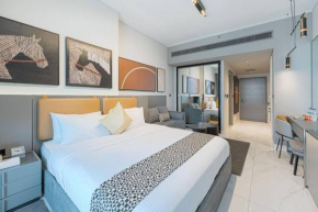 Luxury MAG 318 Studio in the Heart of Business Bay